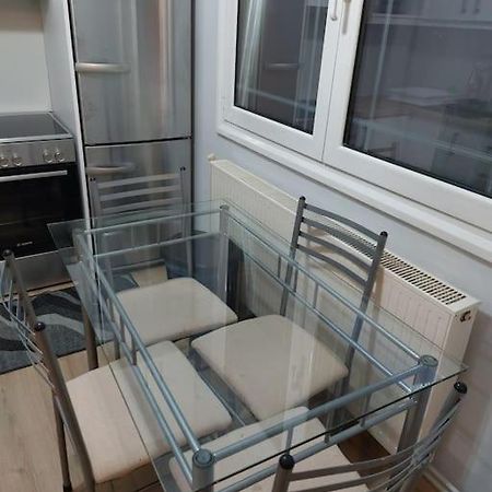 Apartament Το Σπίτι Της Μαρίας Chios Town Zewnętrze zdjęcie