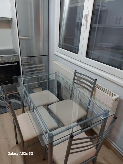 Apartament Το Σπίτι Της Μαρίας Chios Town Zewnętrze zdjęcie