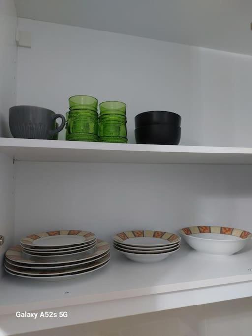 Apartament Το Σπίτι Της Μαρίας Chios Town Zewnętrze zdjęcie